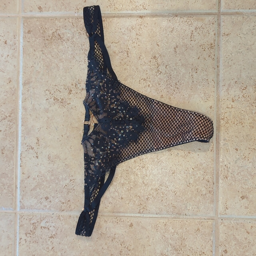 Victoria's Secret Thong M